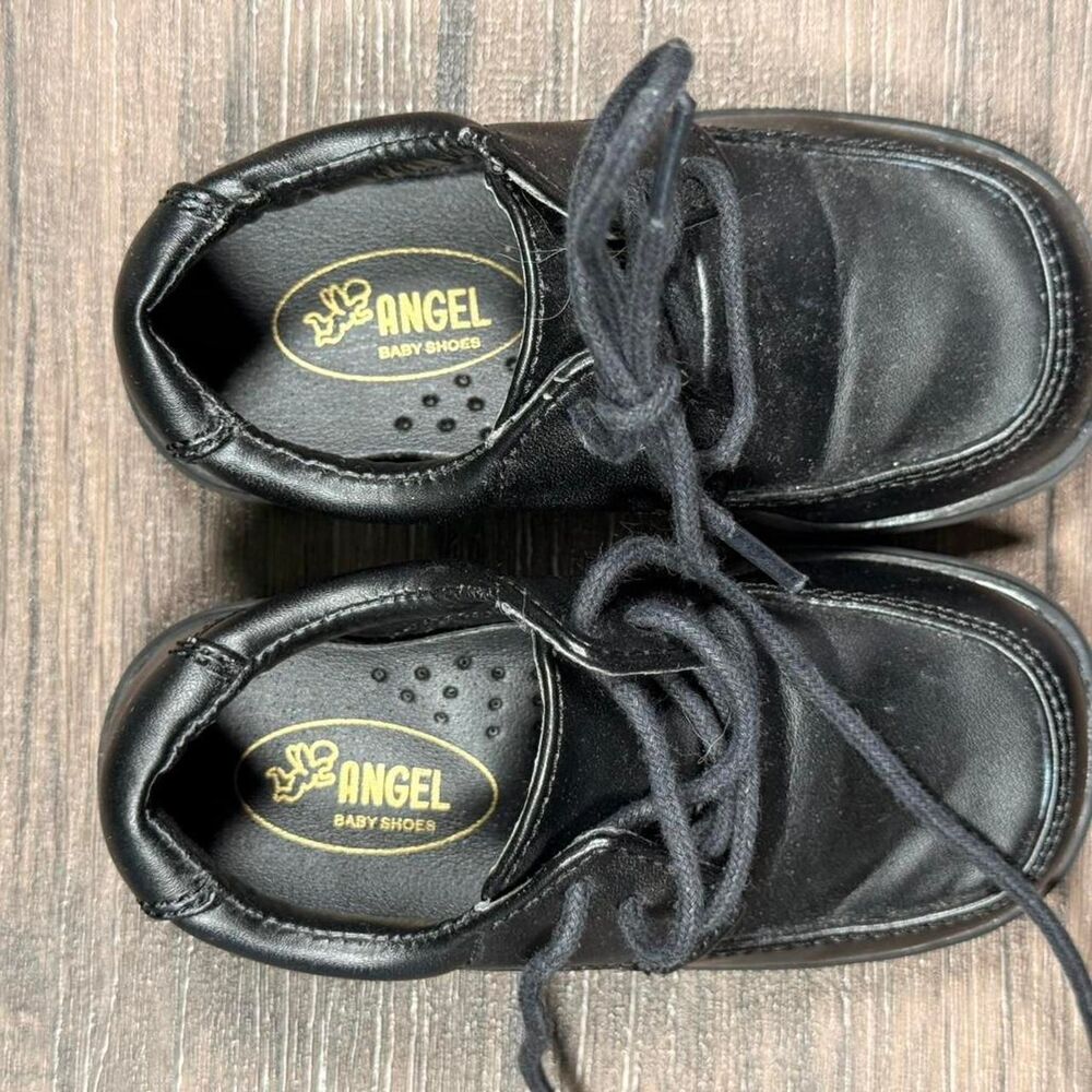 Unbranded Men's Black Footwear